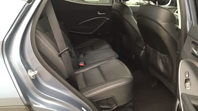 2025 Hyundai Santa Fe