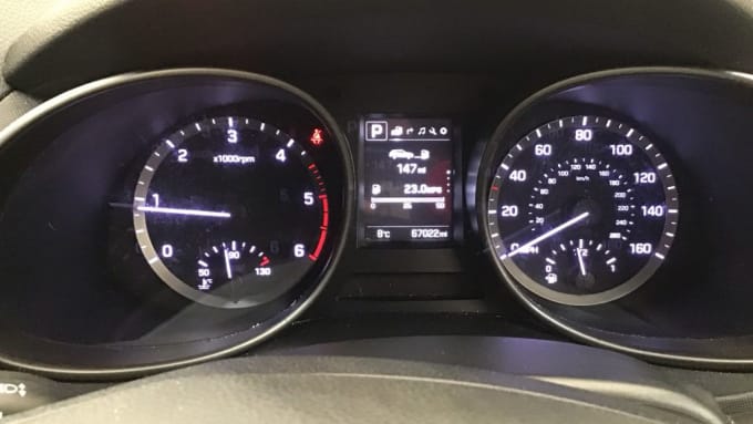 2025 Hyundai Santa Fe