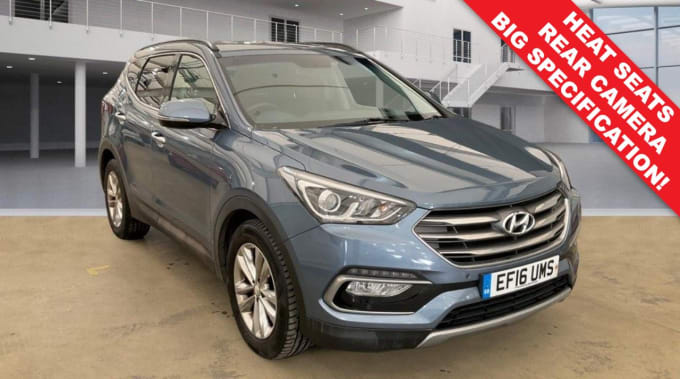 2025 Hyundai Santa Fe
