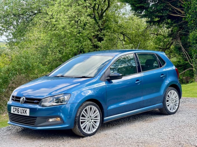 2025 Volkswagen Polo