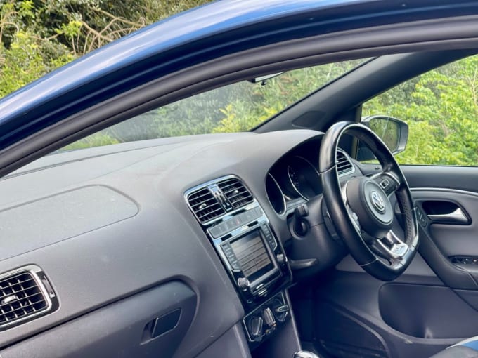2025 Volkswagen Polo