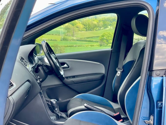 2025 Volkswagen Polo