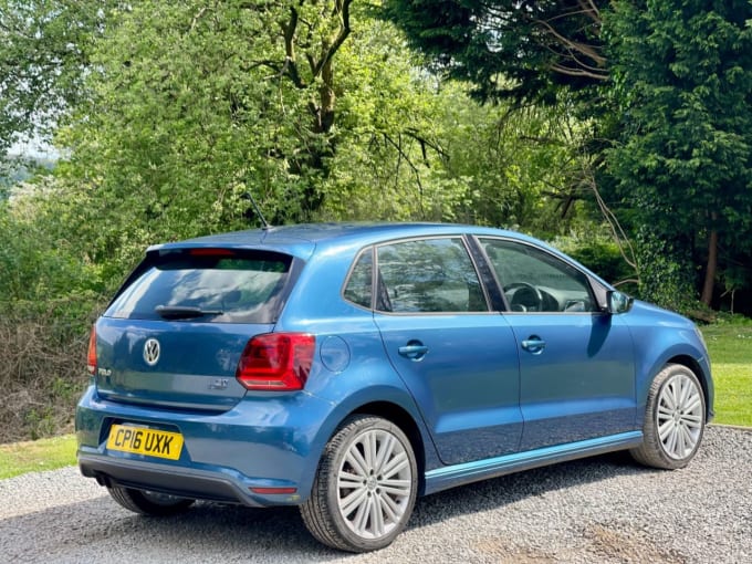 2025 Volkswagen Polo
