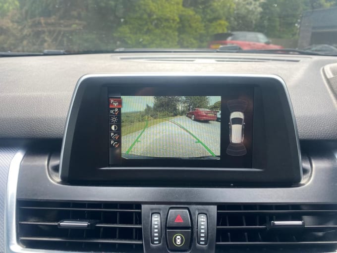 2025 BMW 2 Series Gran Tourer
