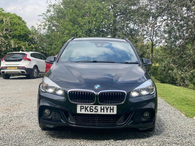 2025 BMW 2 Series Gran Tourer