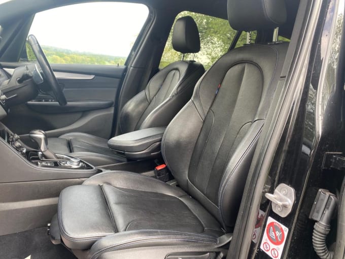2025 BMW 2 Series Gran Tourer
