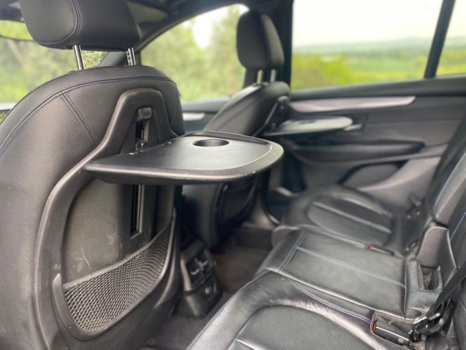 2025 BMW 2 Series Gran Tourer
