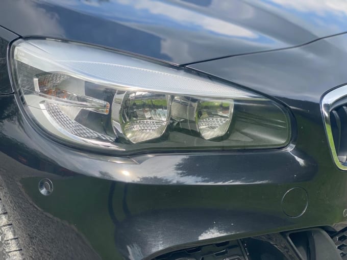 2025 BMW 2 Series Gran Tourer