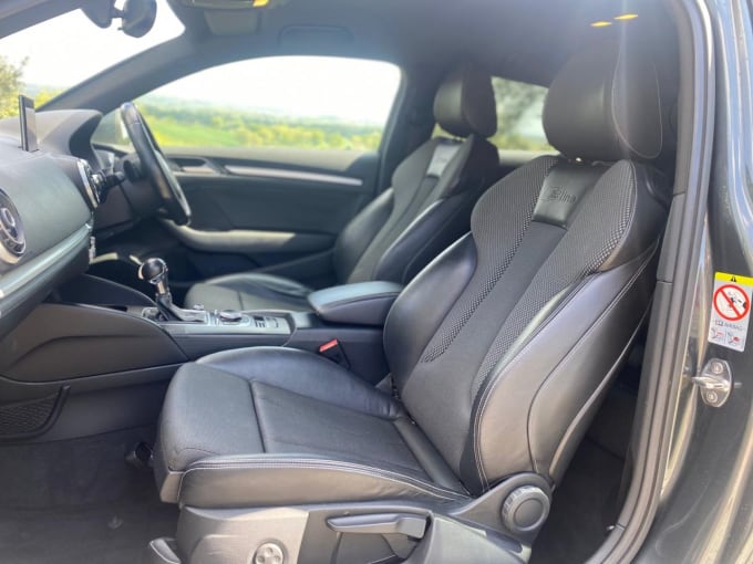2014 Audi A3