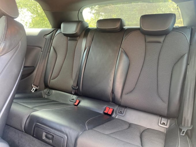 2014 Audi A3