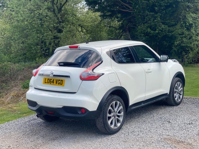 2025 Nissan Juke