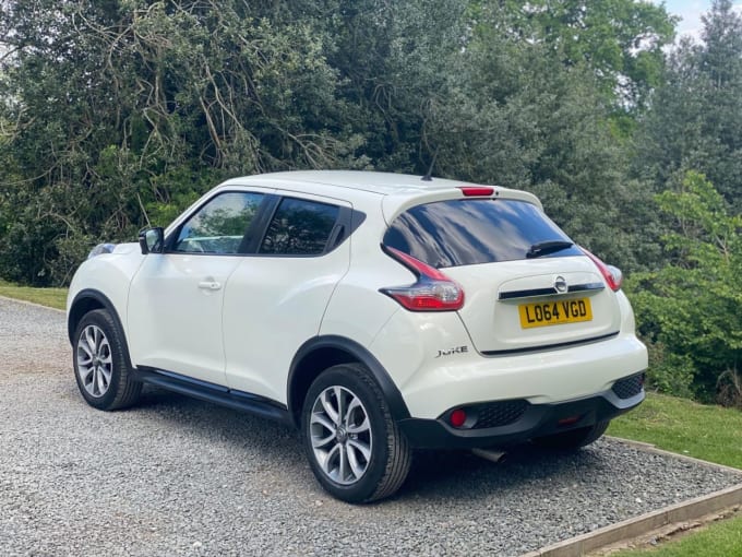 2025 Nissan Juke