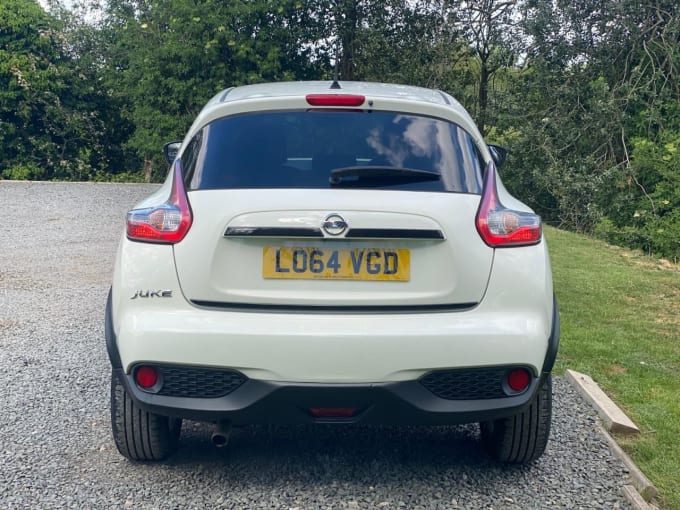 2025 Nissan Juke