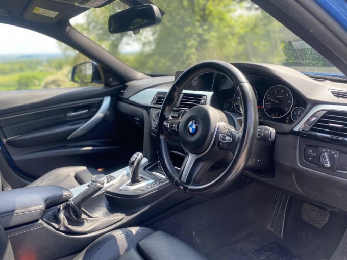 2025 BMW 3 Series