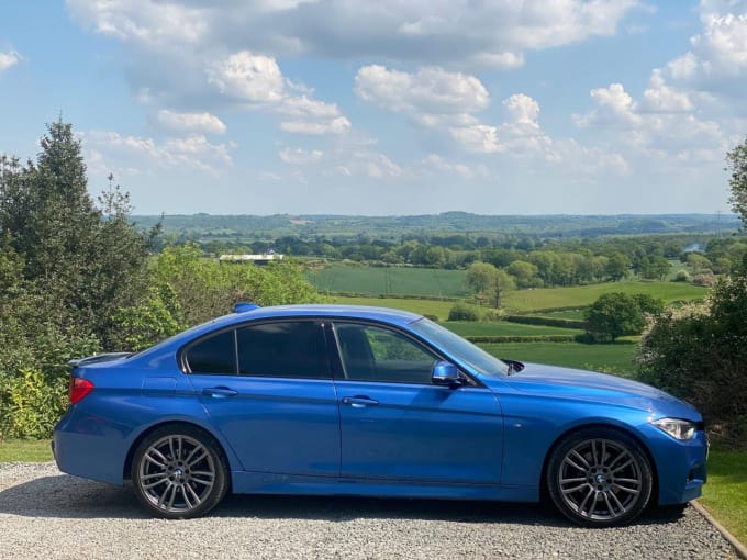 2025 BMW 3 Series