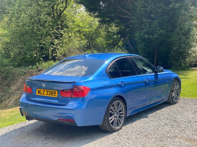 2025 BMW 3 Series