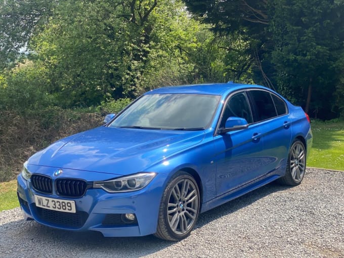 2025 BMW 3 Series