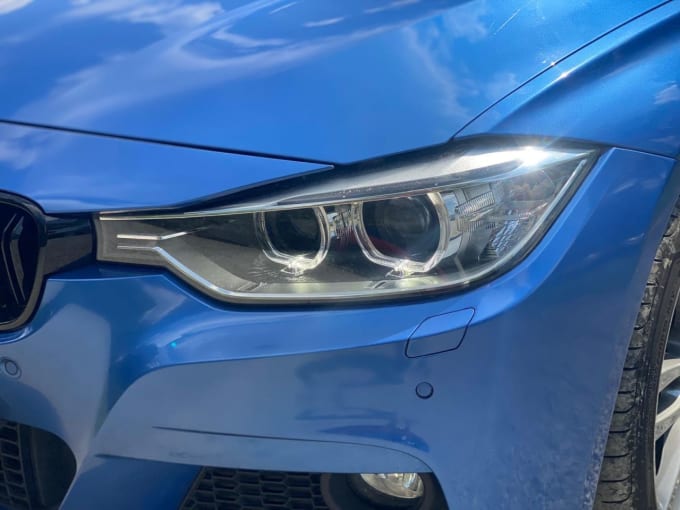 2025 BMW 3 Series