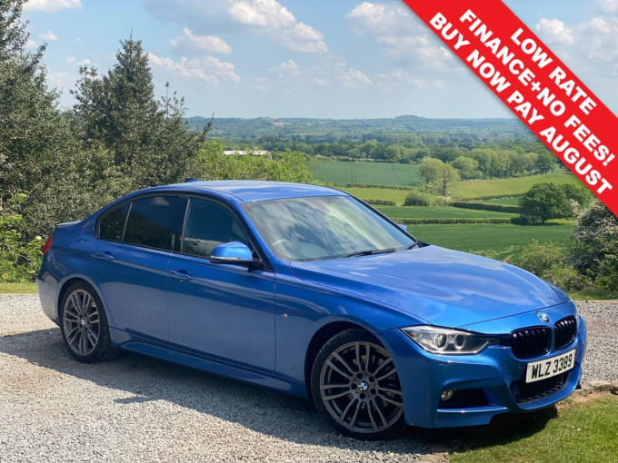 2025 BMW 3 Series