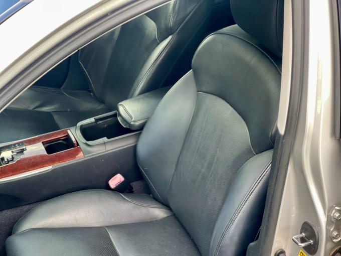 2025 Lexus Is