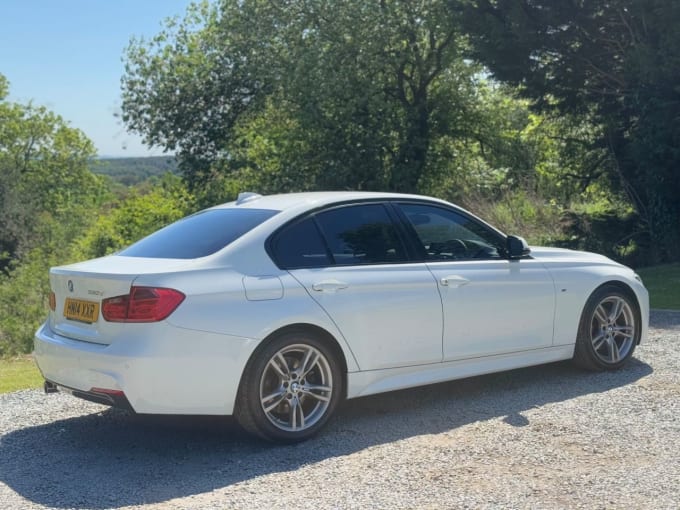 2025 BMW 3 Series