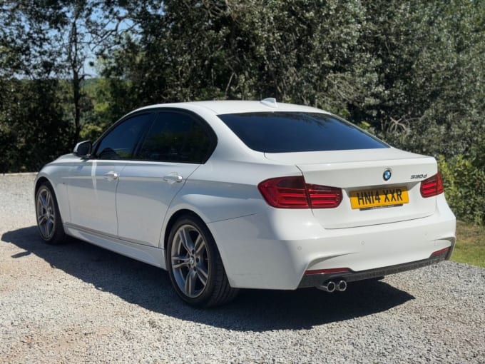 2025 BMW 3 Series