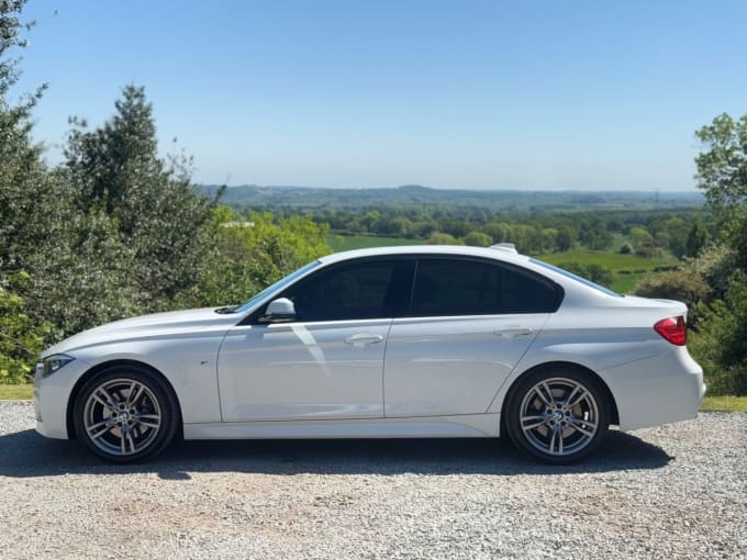 2025 BMW 3 Series