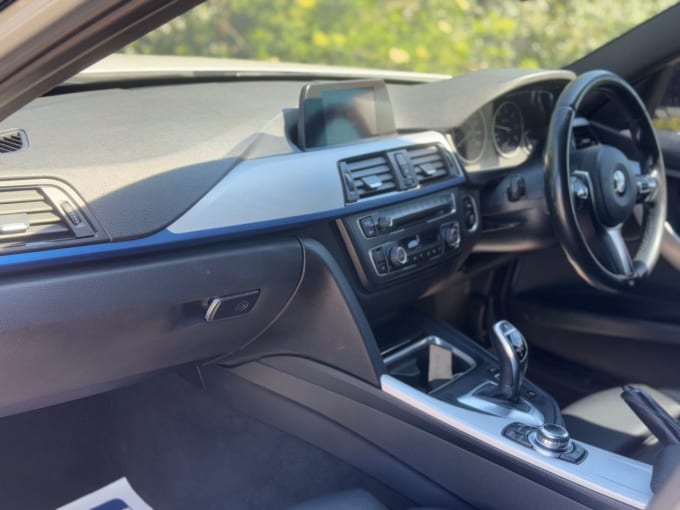 2025 BMW 3 Series