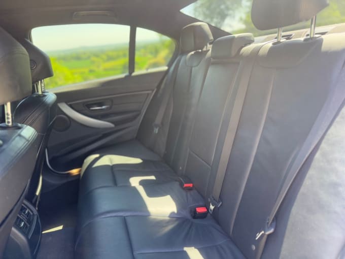 2025 BMW 3 Series