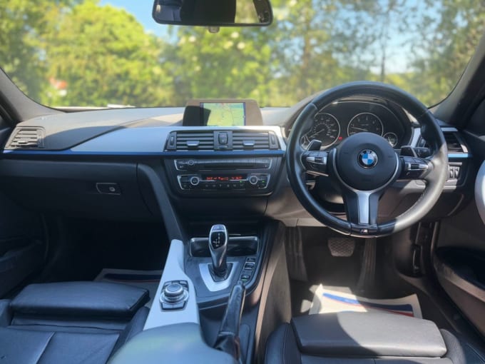 2025 BMW 3 Series
