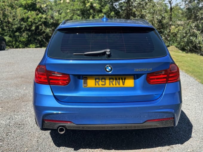 2025 BMW 3 Series