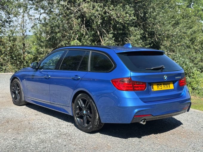 2025 BMW 3 Series