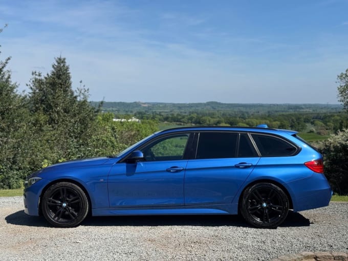 2025 BMW 3 Series