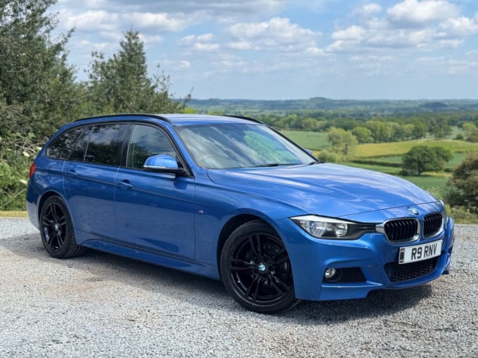 2025 BMW 3 Series