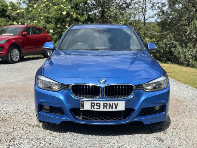 2025 BMW 3 Series