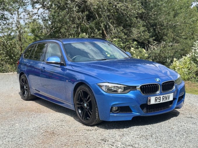 2025 BMW 3 Series