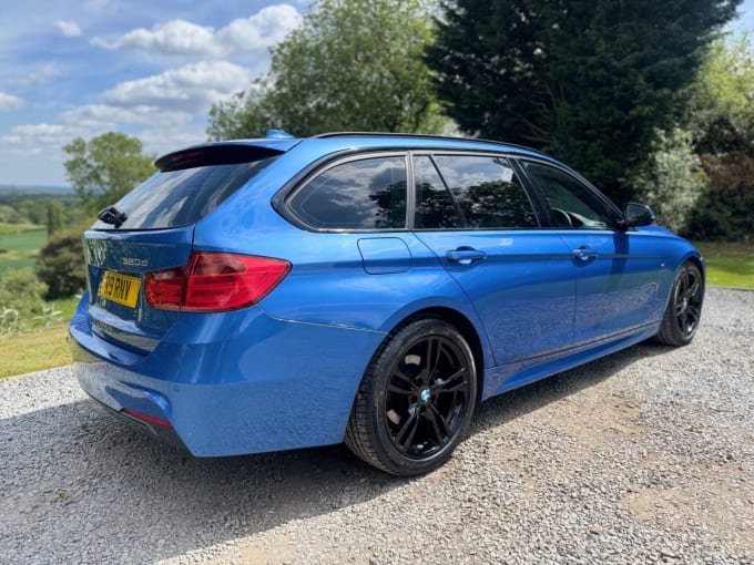 2025 BMW 3 Series