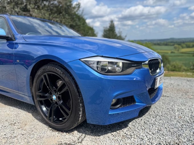 2025 BMW 3 Series