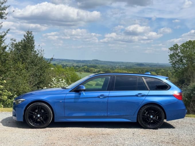2025 BMW 3 Series