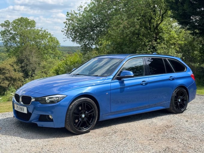 2025 BMW 3 Series
