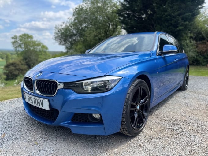 2025 BMW 3 Series