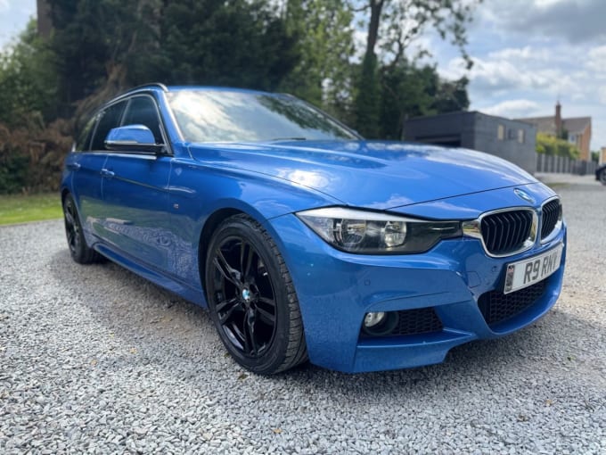 2025 BMW 3 Series