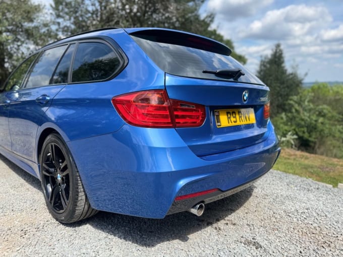 2025 BMW 3 Series