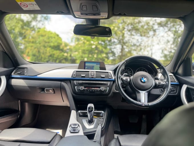 2025 BMW 3 Series