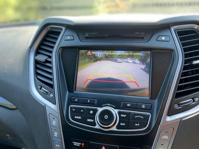 2025 Hyundai Santa Fe