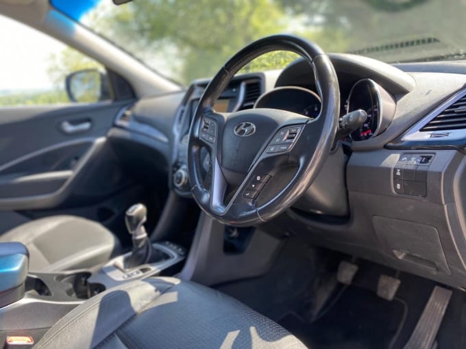 2025 Hyundai Santa Fe