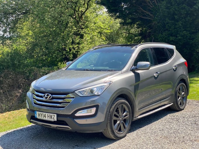 2025 Hyundai Santa Fe