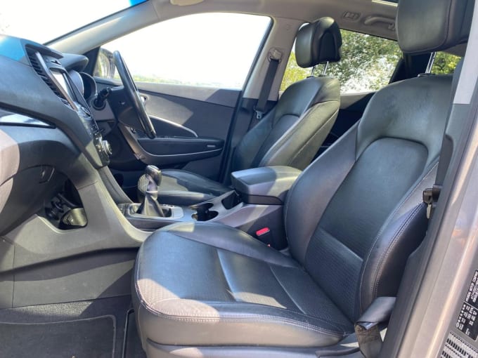 2025 Hyundai Santa Fe
