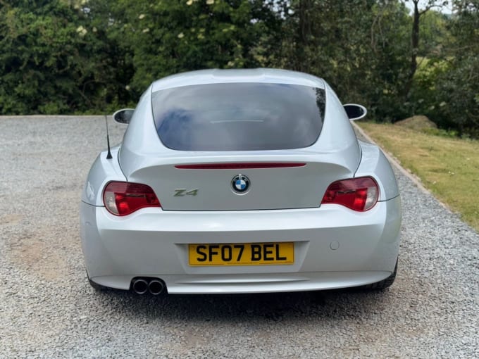 2025 BMW Z4