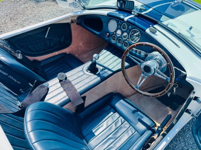2025 Ac Cobra